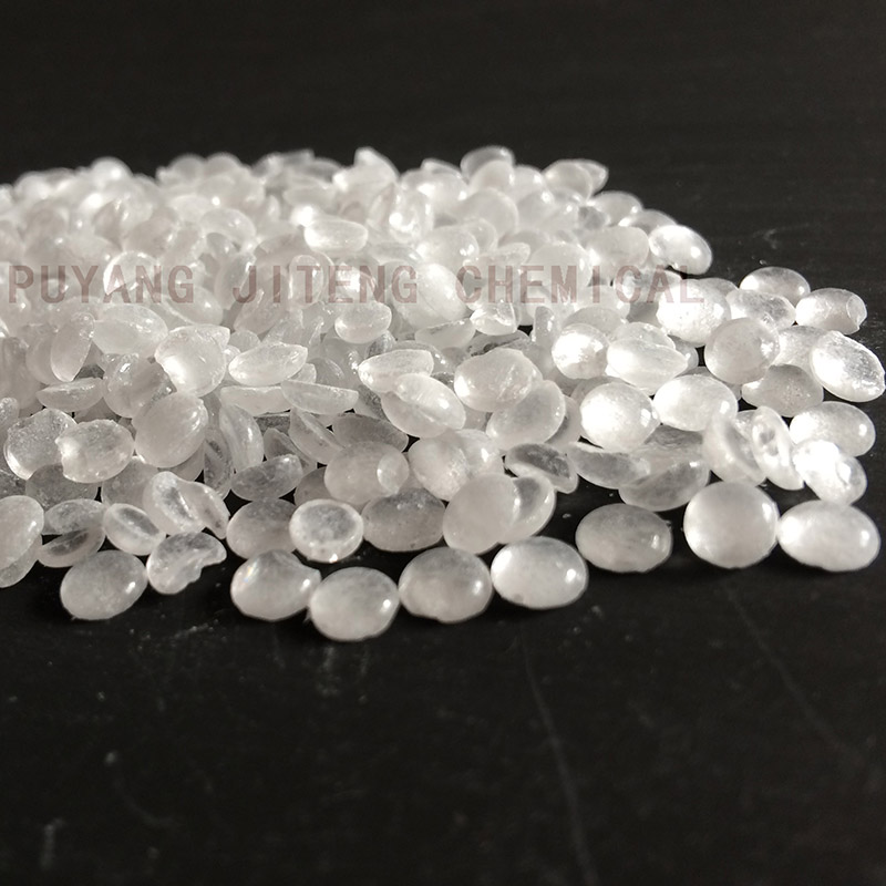 C5 hydrogenated hydrocarbon resin