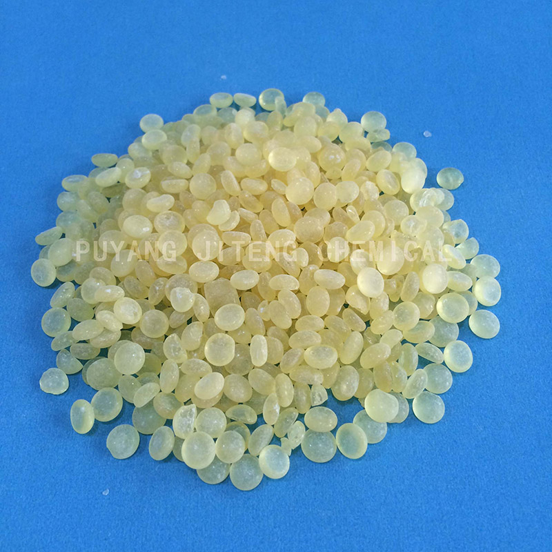 C5/C9 copolymerized hydrocarbon resin