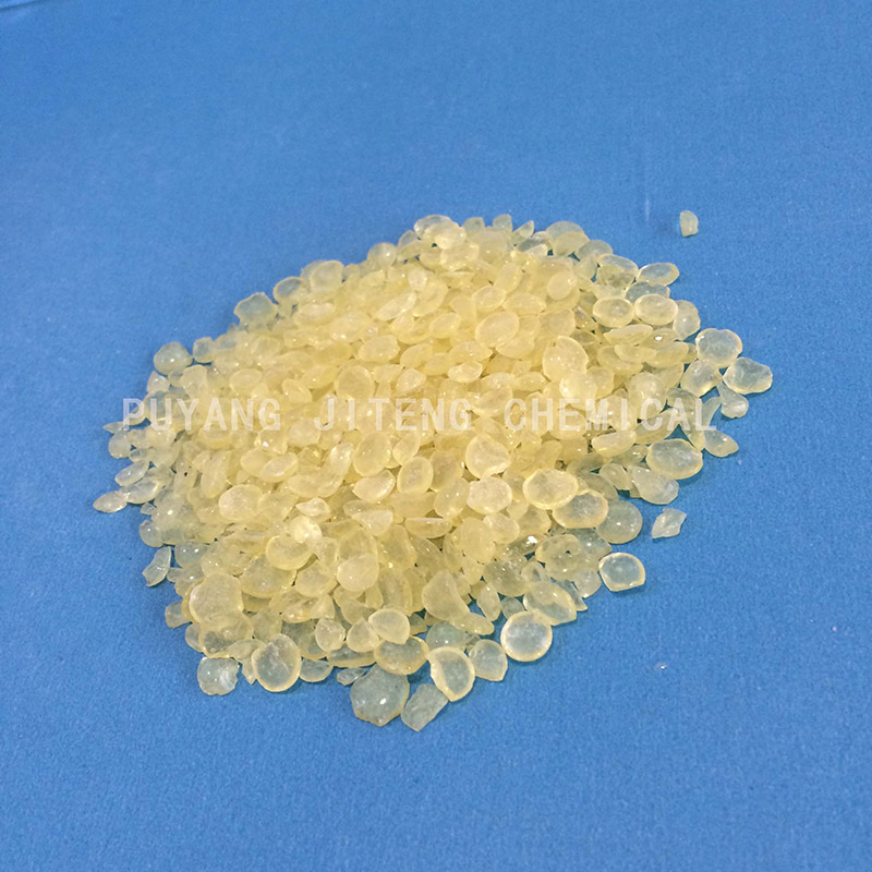 Terpene resin