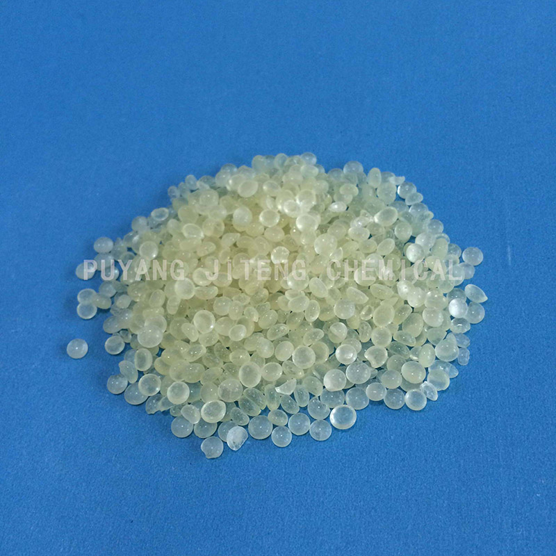 C5 resin for road marking paint